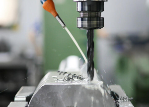 Gia công, lắp đặt sản phẩm cơ khí