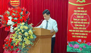 Ban quản lý dự án Saigon Centre