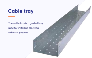 CABLE TRAY 