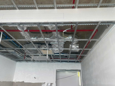 Công Trình: Dự án Masteri Parkland Quận 2