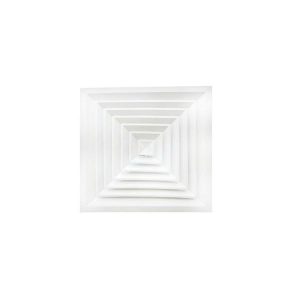 Miệng Gió Khuếch Tán – Supply Air Diffuser