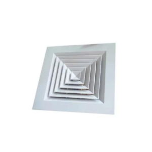 Miệng Gió Khuếch Tán – Supply Air Diffuser