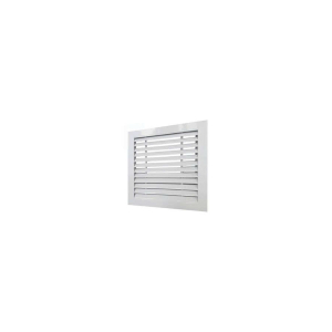 Miệng Gió Lá Sách / Blade Air Grille