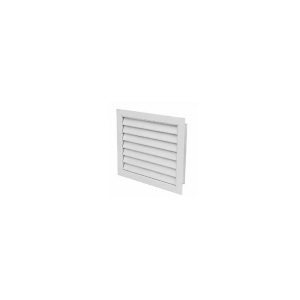 Miệng Gió Louver Ngoài Trời / Weather Louver