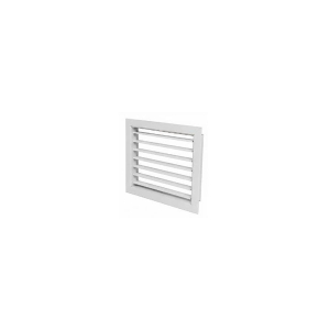 Miệng Gió Louver Ngoài Trời / Weather Louver