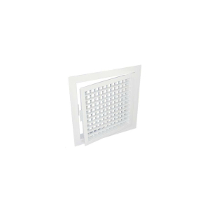 Miệng Gió Nan Đôi Loại Tháo Lắp / Removable Double Air Grille