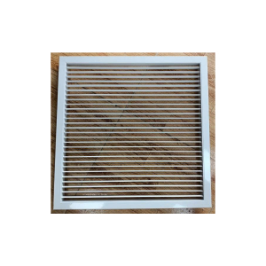 Miệng Gió Nan Đơn / Single Air Grille