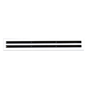 Miệng Gió Slot / SLLS Linear Ceiling Diffuser – Slot