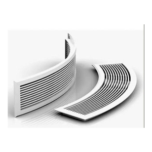 Miệng Gió Slot / SLLS Linear Ceiling Diffuser – Slot
