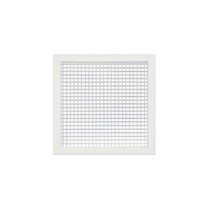 Miệng Gió Sọt Trứng / Egg Crate Air Grille