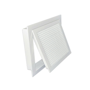 Miệng Gió Sọt Trứng Loại Tháo Lắp / Removable Egg Crate Air Grille