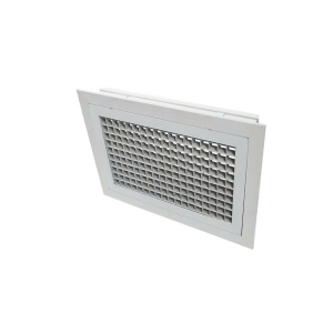 Miệng Gió Sọt Trứng Loại Tháo Lắp / Removable Egg Crate Air Grille