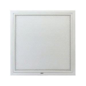 Miệng Gió Tôn Soi Lỗ / Perforated Face Diffuser