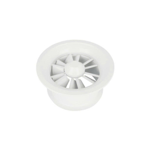 Miệng Gió Tròn / Round Type Diffuser