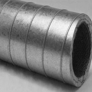 Ống tròn tiêu âm