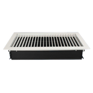 Van Điều Chỉnh Lưu Lượng Gió – Opposed Blade Damper (OBD)