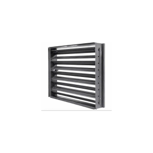 Van Điều Chỉnh Lưu Lượng Gió – Opposed Blade Damper (OBD)